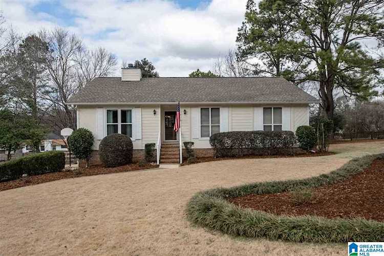 5540 Parkside Drive Birmingham, AL 35242 | MLS 1276683 Photo 1