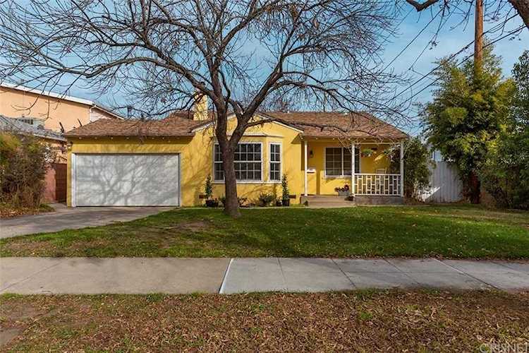 2012 N Screenland Drive Burbank, CA 91505