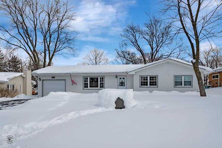 255 Elm St Frankfort, IL 60423 | MLS 10996005 Photo 1