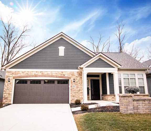 3842 Southbury Drive Powell, OH 43065