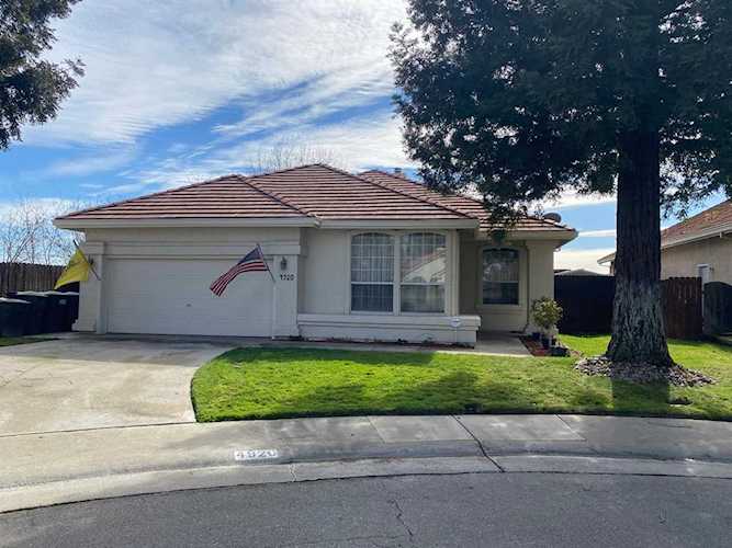 4920 Eagle Peak Court Antelope, CA 95843