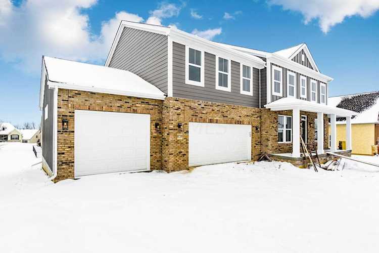 8739 Cedar Brook Street Pickerington, OH 43147
