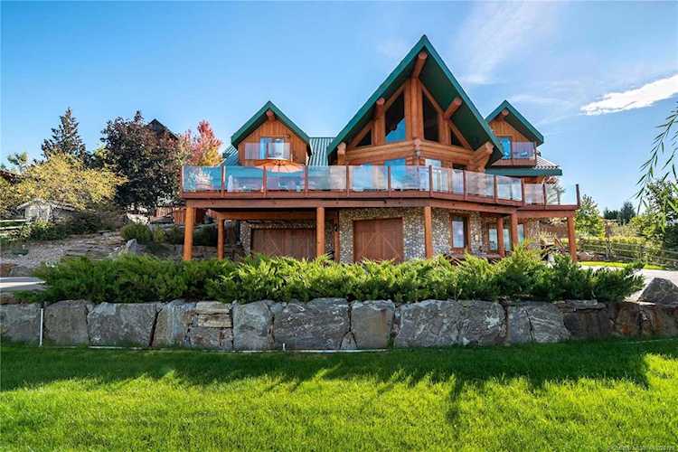 5251 Chute Lake Road Kelowna, BC V1W4K8