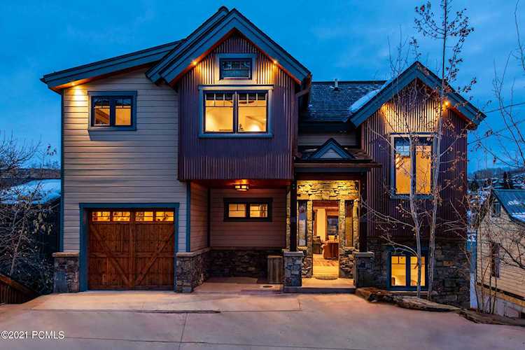 426 Woodside Ave Park City, UT 84060