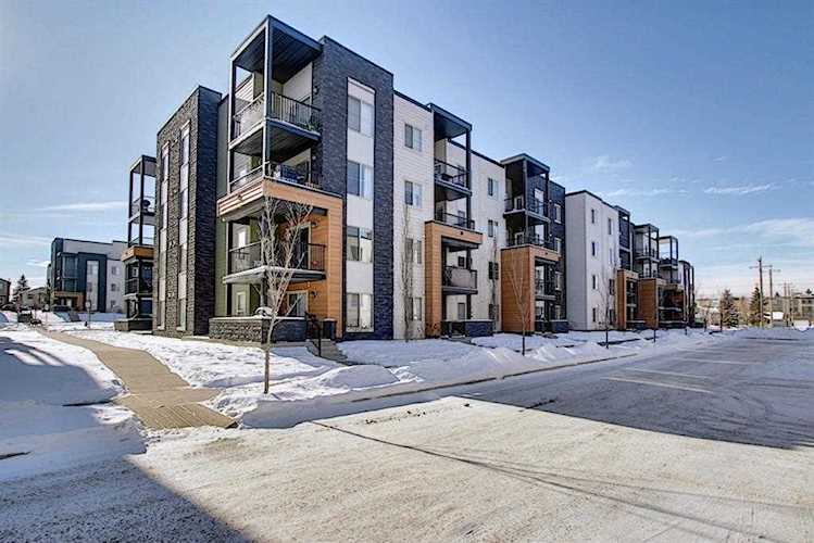 1317 27 St SE #1214 Calgary, AB T2A 4Y5
