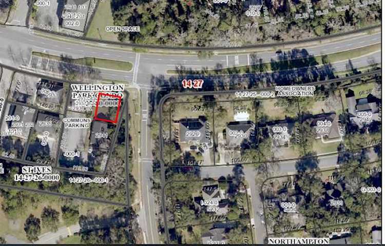 xxxx Kerry Forest Parkway Tallahassee, FL 32312 in Wellingt Park Condo Photo 1