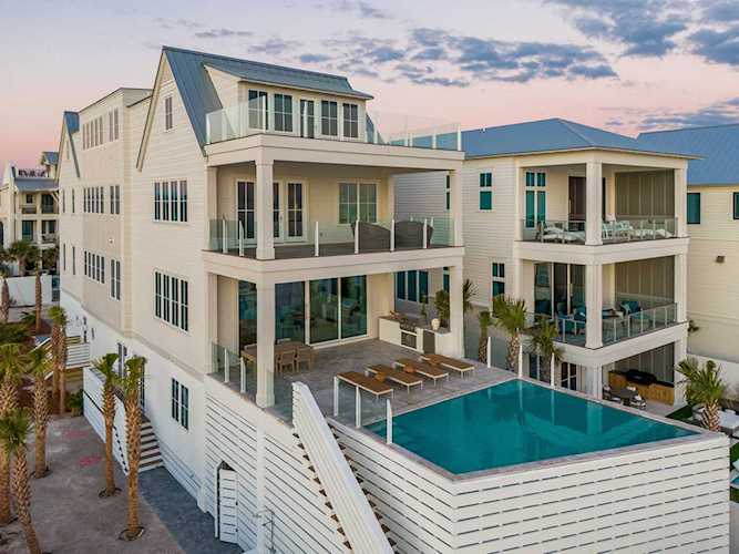 47 Hinton Drive Santa Rosa Beach, FL 32459