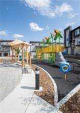 235 Redstone Walk NE #204 Calgary, AB T3N 1M5