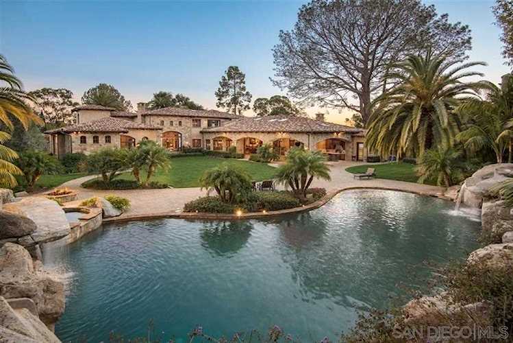 1640 La Jolla Rancho Road La Jolla, CA 92037