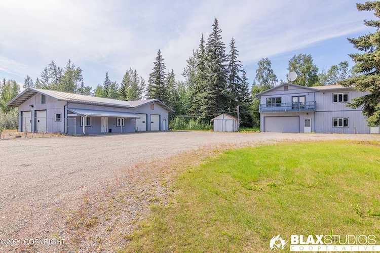 2029 Marble Court North Pole, AK 99705