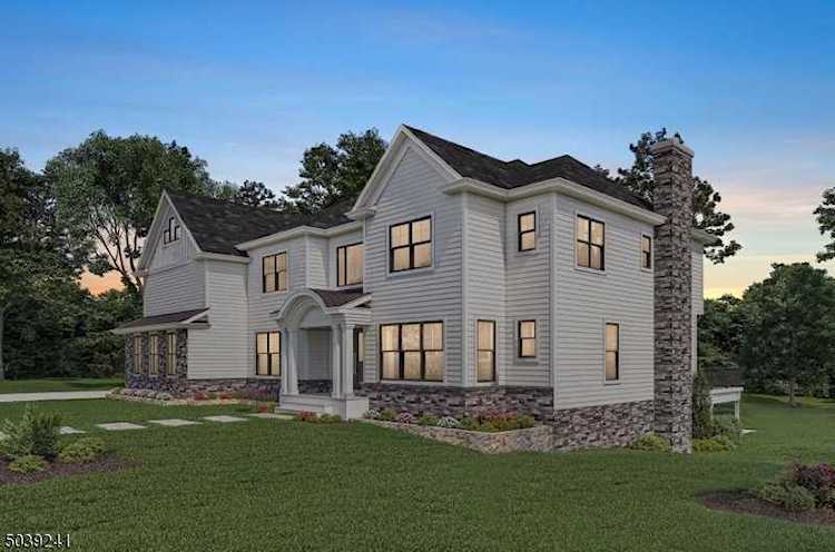 95 Longview Ave Chatham Twp., NJ 07928