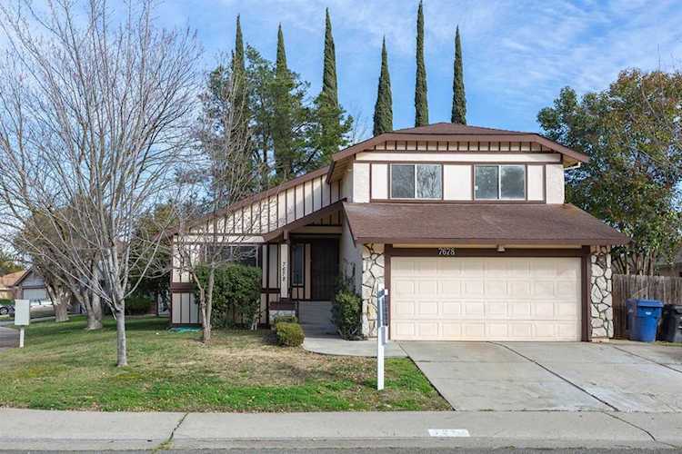 7678 Brown Otter Drive Antelope, CA 95843