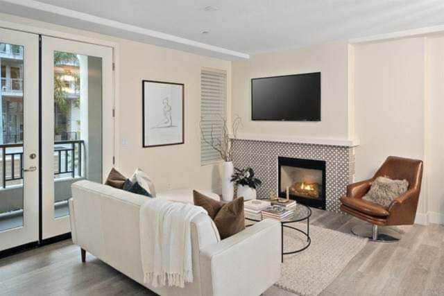 3265 5th Avenue Mission Hills (San Diego), CA 92103