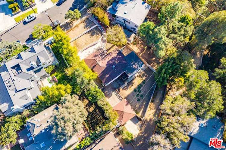 675 Muskingum Avenue Pacific Palisades, CA 90272