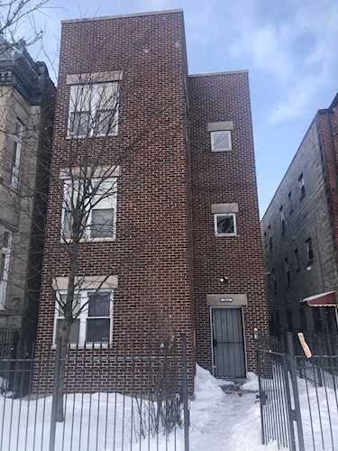 324 N Hamlin Ave Chicago, IL 60624