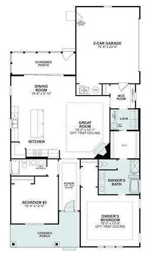 5619 Jessica Lane Powell, OH 43065