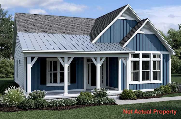 5611 Jessica Lane Powell, OH 43065