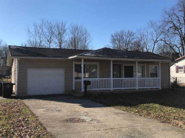 2125 Cass Avenue Evansville, IN 47714
