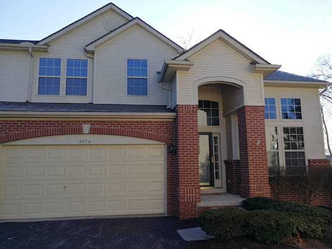 5476 Grand Ridge Drive Galena, OH 43021