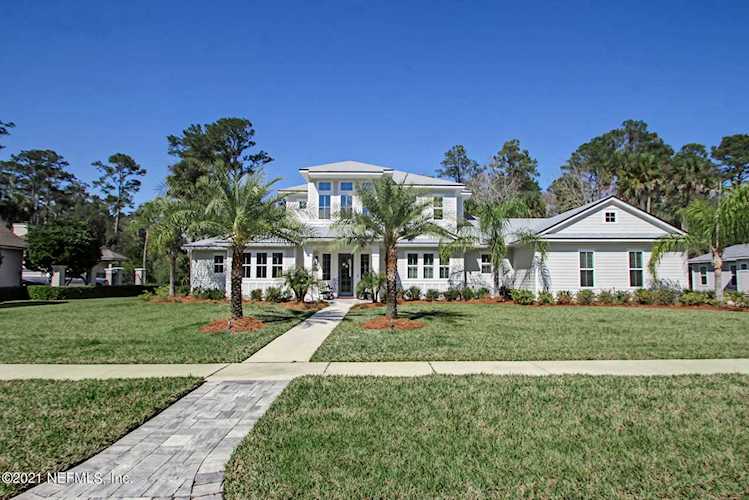 108 King Sago Ct Ponte Vedra Beach, FL 32082