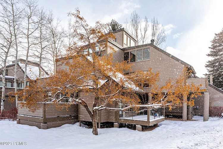 1700 Three Kings Dr Park City, UT 84060