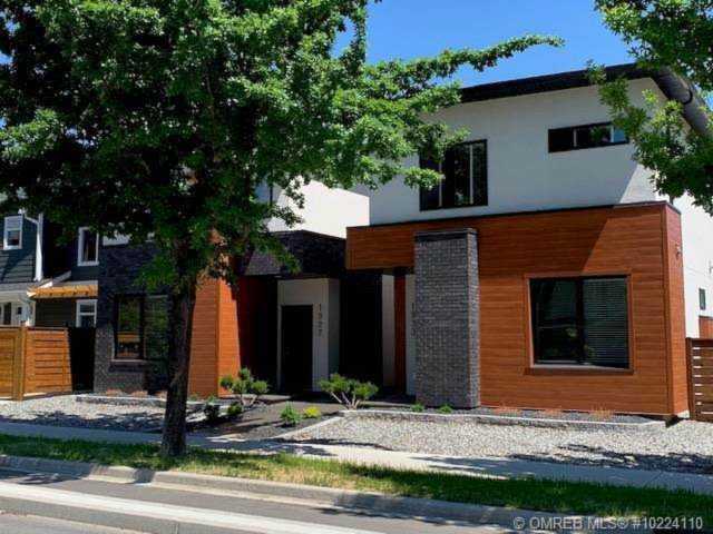 1927-1933 Ethel Street Kelowna, BC V1Y2Z6