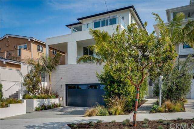406 S Francisca Avenue Redondo Beach, CA 90277