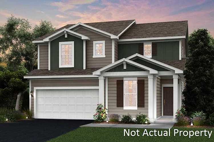 5732 Pennyflower Court Westerville, OH 43081
