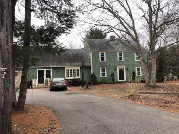 47 Fordville Rd Duxbury, MA 02332 | MLS 72786957 Photo 1