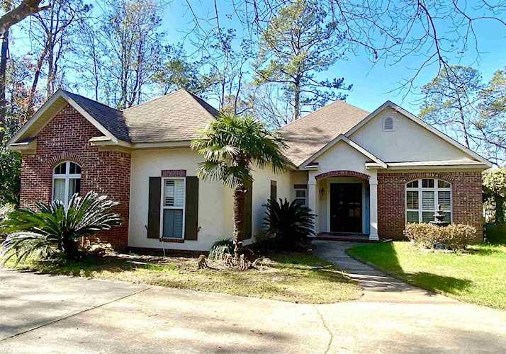 14955 County Road 9 Summerdale, AL 36580
