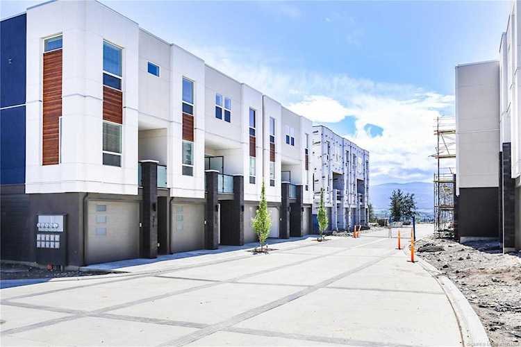 610 Academy Way #362 Kelowna, BC V1V0E8