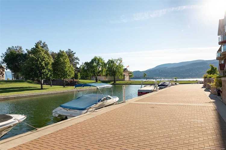 1156 Sunset Drive #113 Kelowna, BC V1Y9R7
