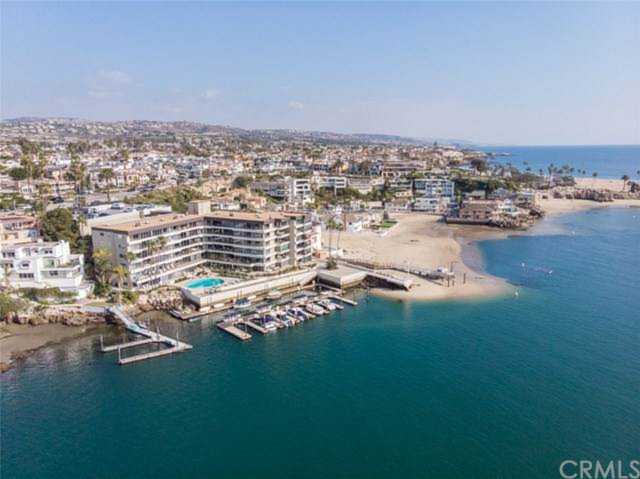 2525 Ocean Blvd #1C Corona Del Mar, CA 92625