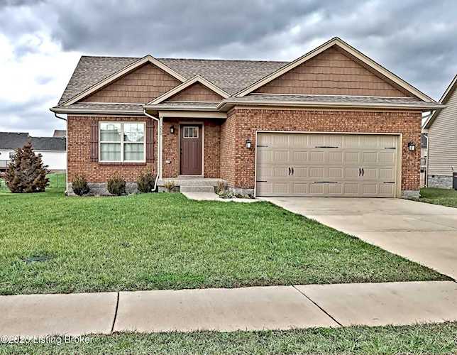 220 Meadowcrest Dr Mt Washington, KY 40047 | MLS 1576268 Photo 1