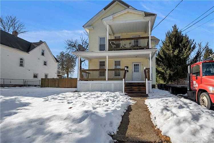 54 Cottage Street Meriden, CT 06450