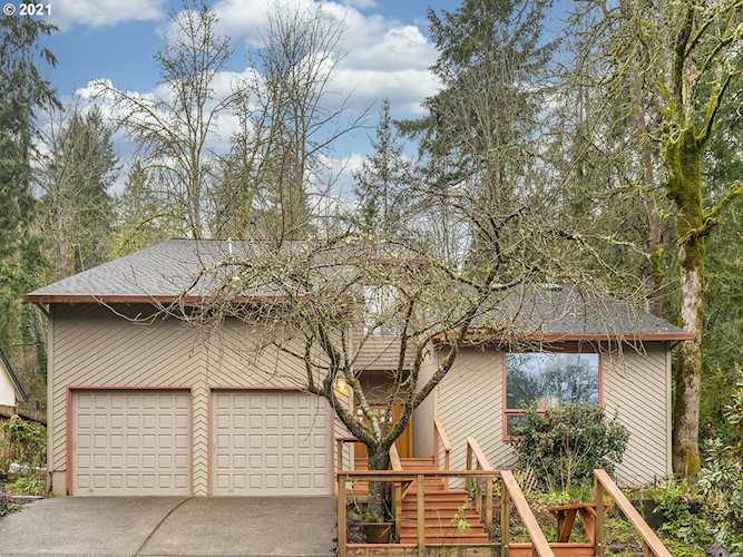 3114 Cottonwood Ct West Linn, OR 97068