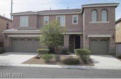 7621 Duet Springs St Las Vegas, NV 89149