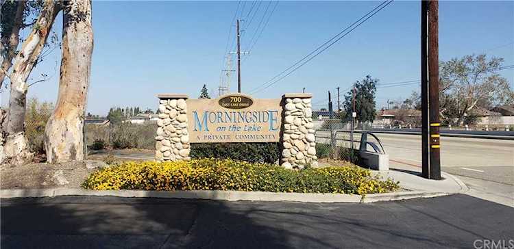 700 E Lake Drive #77 Orange, CA 92866 | MLS PW21033194 Photo 1
