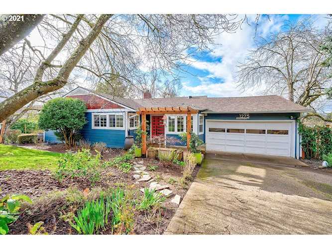 1275 S Hansen Ave Salem, OR 97302