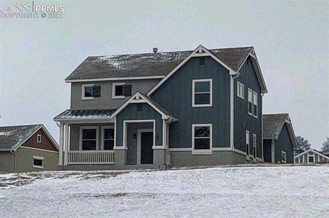 747 Sage Forest Lane Monument CO 80132 - MLS 7953896 - Ashford Photo 1