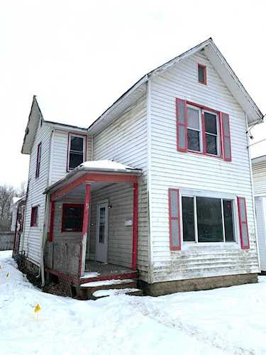5 Western Avenue Newark, OH 43055