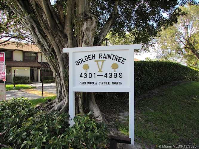 4382 N Carambola Cir N #F1206 Coconut Creek, FL 33066