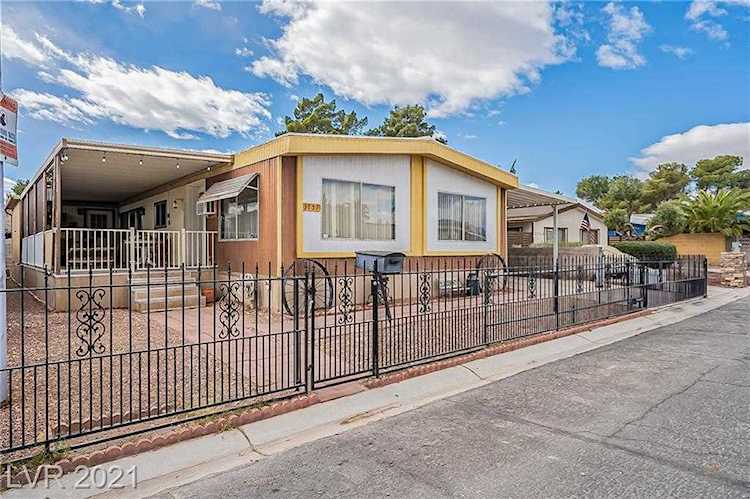 3757 Butternut Ln Las Vegas, NV 89115