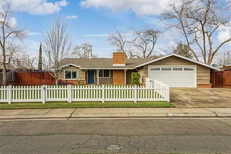 5907 Deary Way Orangevale, CA 95662