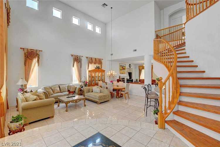 5573 San Florentine Ave Las Vegas, NV 89141