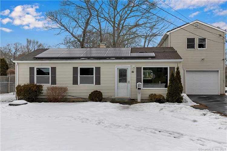 81 Lamphere Road Groton, CT 06355