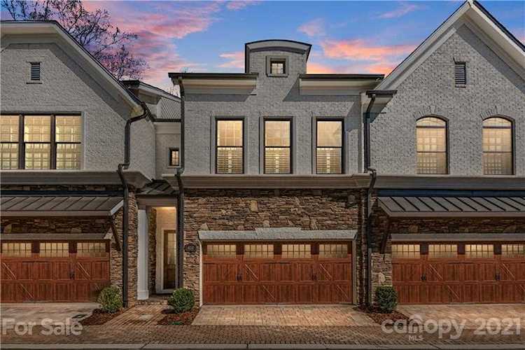 6110 Campana Ln Charlotte, NC 28210