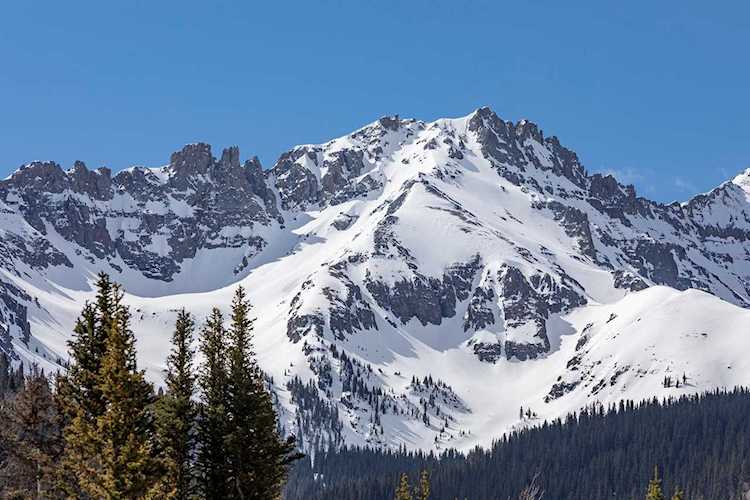 TBD Prospect Creek Dr #174 B Mountain Village, COLORADO 81435 | MLS 39201 Photo 1