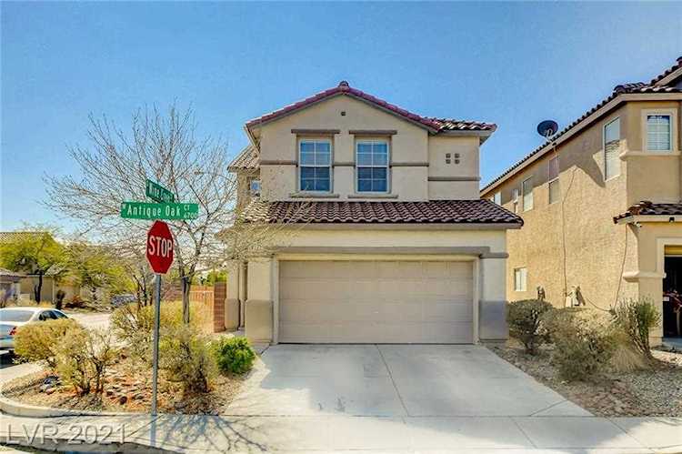 6773 Antique Oak Ct Las Vegas, NV 89139