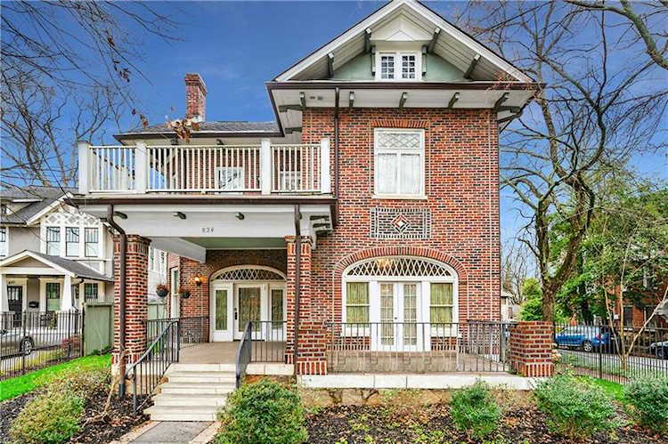 1195 Briarcliff Place Atlanta, GA 30306
